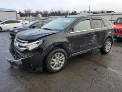 Ford Vehiculos salvage en venta: 2012 Ford Edge Limited