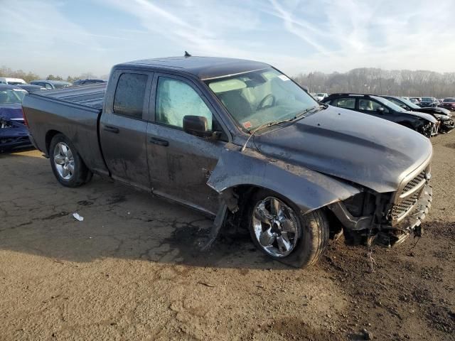 2019 Dodge RAM 1500 Classic Tradesman