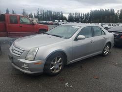 2007 Cadillac STS for sale in Arlington, WA