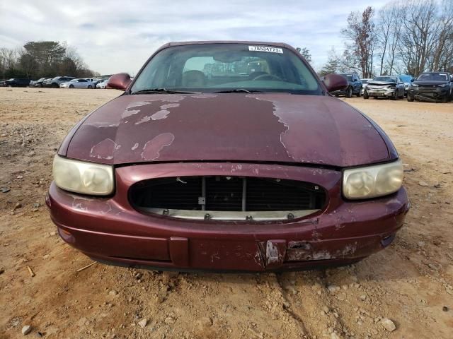 2001 Buick Lesabre Custom