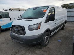 Ford Transit T salvage cars for sale: 2018 Ford Transit T