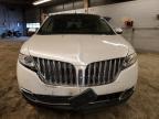 2013 Lincoln MKX
