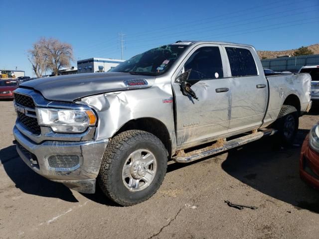 2022 Dodge RAM 2500 Tradesman