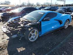 2022 Chevrolet Corvette Stingray 3LT for sale in Columbus, OH