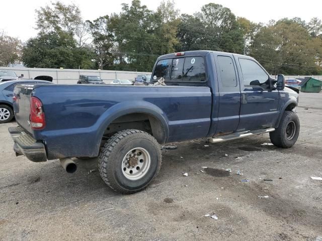 2002 Ford F350 SRW Super Duty