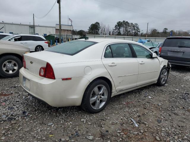 2010 Chevrolet Malibu 2LT