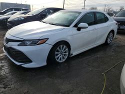2018 Toyota Camry L for sale in Chicago Heights, IL