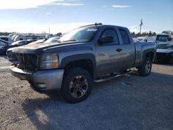 Chevrolet salvage cars for sale: 2008 Chevrolet Silverado K1500