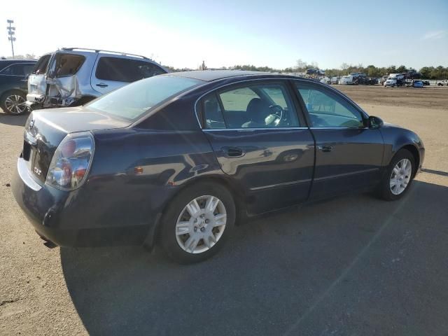 2005 Nissan Altima S