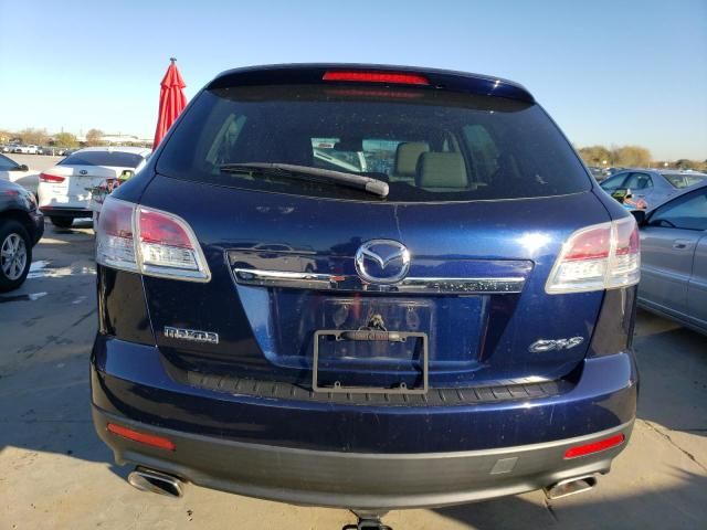 2008 Mazda CX-9