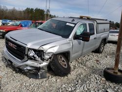 GMC Vehiculos salvage en venta: 2017 GMC Sierra K1500