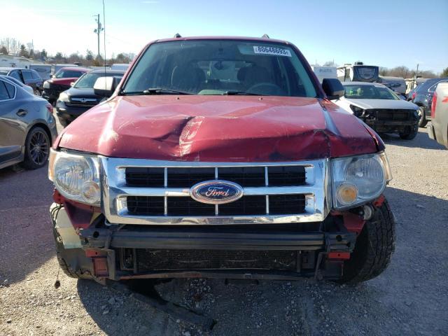 2008 Ford Escape XLT