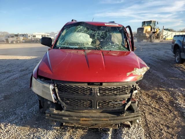 2016 Dodge Journey SE