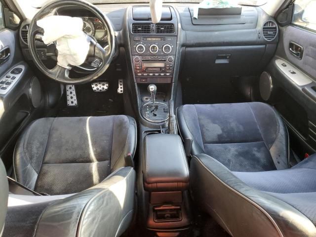 2004 Lexus IS 300