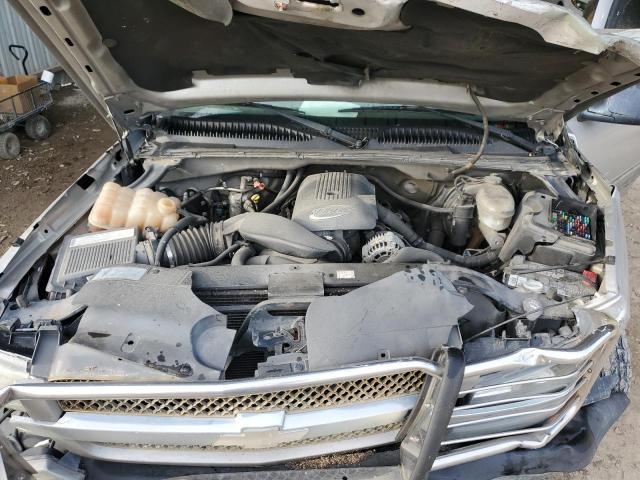 2004 Chevrolet Silverado C1500