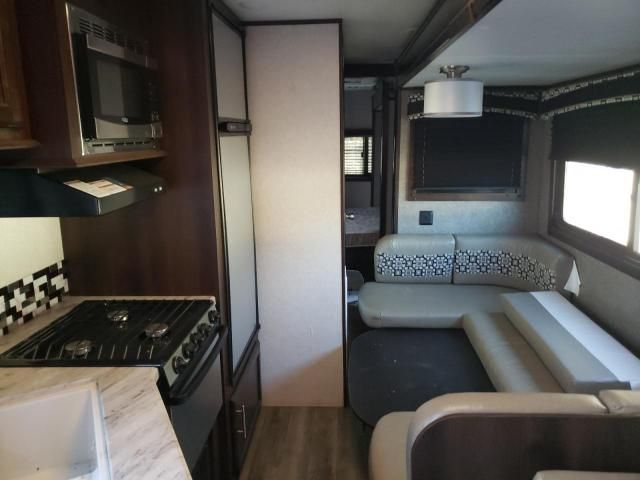 2019 Jayco JAY Flight