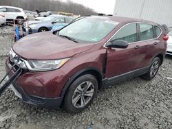 2018 Honda CR-V LX en venta en Windsor, NJ