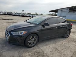 2017 Hyundai Elantra SE for sale in Corpus Christi, TX