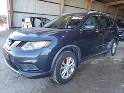 2016 Nissan Rogue S en venta en Houston, TX