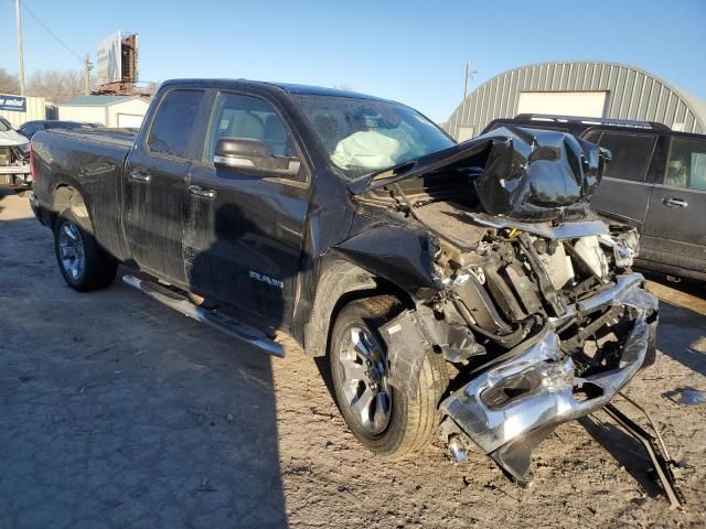 2019 Dodge RAM 1500 BIG HORN/LONE Star