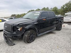 2012 Ford F150 Supercrew en venta en Houston, TX