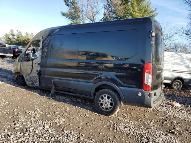 2015 Ford Transit T-250