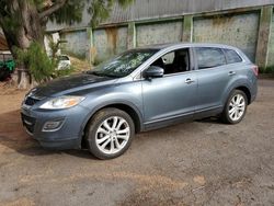 Mazda salvage cars for sale: 2011 Mazda CX-9