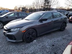2017 Honda Civic EX for sale in North Billerica, MA