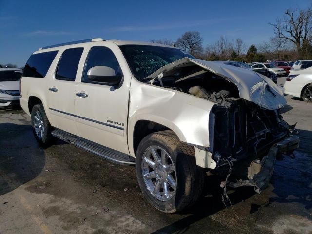 2009 GMC Yukon XL Denali