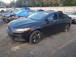 2018 Ford Fusion SE for sale in Eight Mile, AL