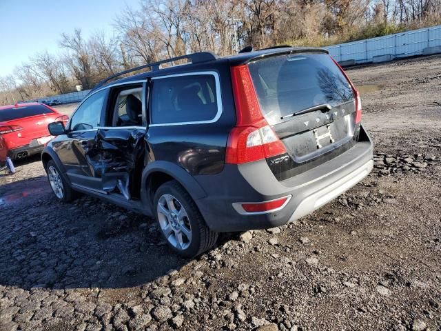 2010 Volvo XC70 3.2