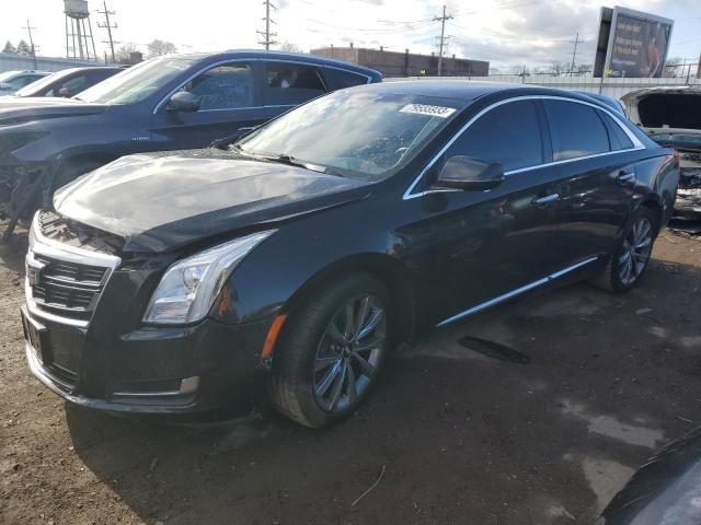 2016 Cadillac XTS