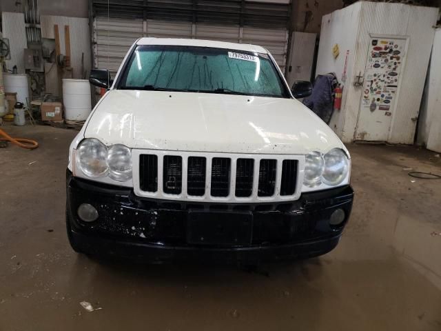 2007 Jeep Grand Cherokee Laredo