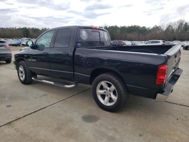 2007 Dodge RAM 1500 ST