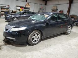 Acura TL salvage cars for sale: 2011 Acura TL