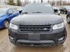 2015 Land Rover Range Rover Sport HSE