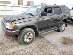 Toyota 4runner salvage cars for sale: 1998 Toyota 4runner