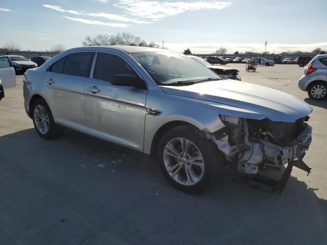 2017 Ford Taurus SE