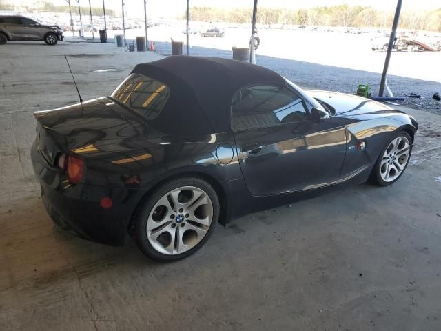 2003 BMW Z4 3.0