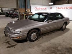 Buick Lesabre salvage cars for sale: 1997 Buick Lesabre Limited