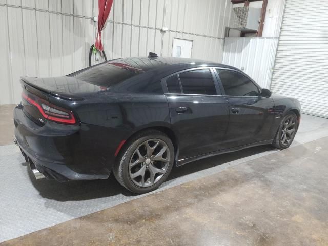 2016 Dodge Charger R/T