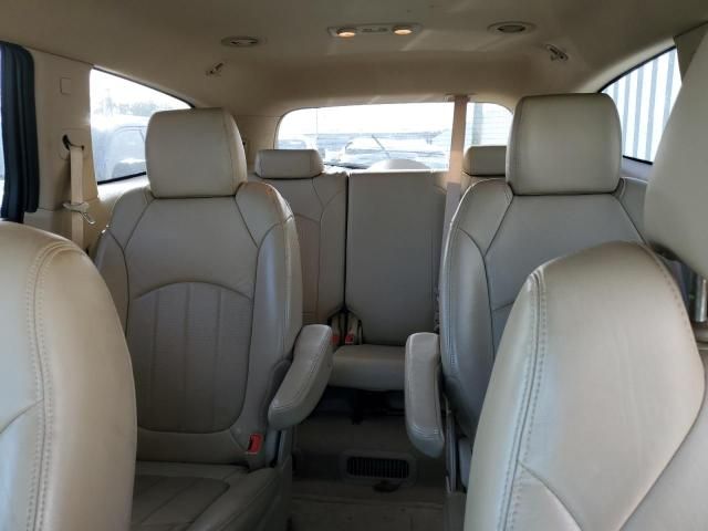 2012 Buick Enclave