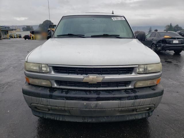 2006 Chevrolet Tahoe C1500