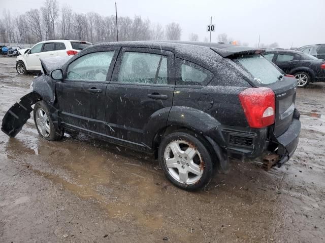 2008 Dodge Caliber SXT