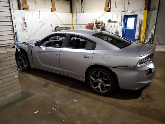 2016 Dodge Charger R/T