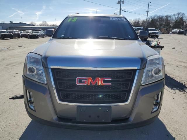 2012 GMC Terrain SLE