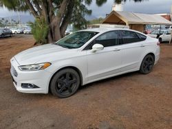 2016 Ford Fusion SE for sale in Kapolei, HI