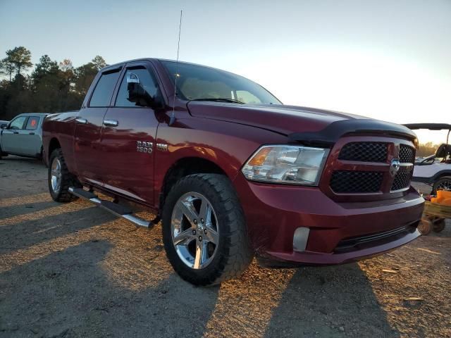 2013 Dodge RAM 1500 ST