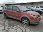 2003 Pontiac Vibe