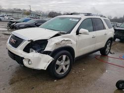 2011 GMC Acadia SLT-1 for sale in Louisville, KY